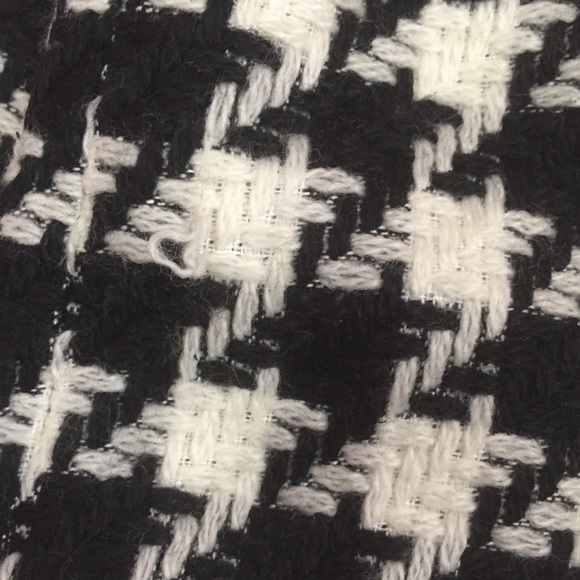 Tweed Midi Plus Size Skirt - Picture 6 of 8